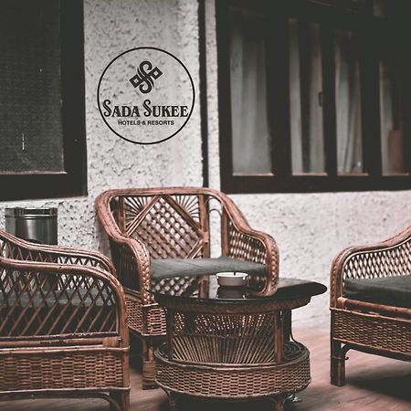 Sherpa International Heritage ダージリン エクステリア 写真