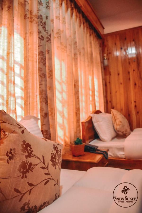 Sherpa International Heritage ダージリン エクステリア 写真